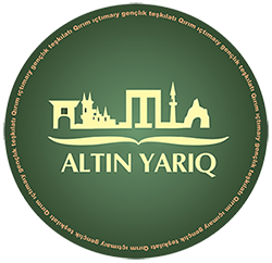 Общественная организация " ALTIN YARIQ"